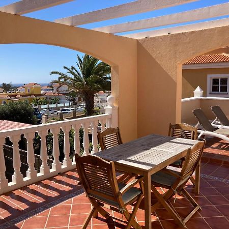 Las Rocas Golf And Sea Калета де Фусте Екстериор снимка