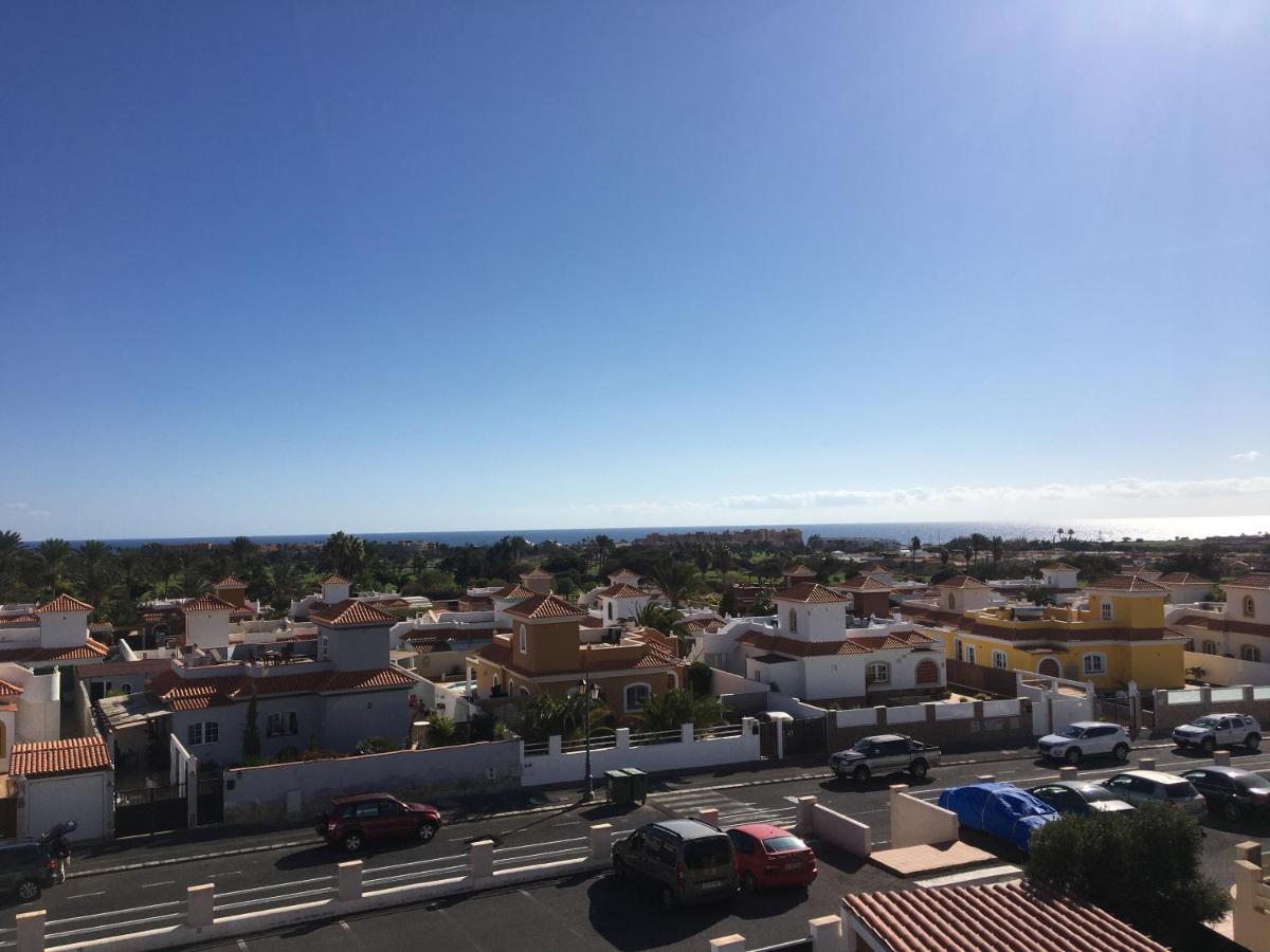 Las Rocas Golf And Sea Калета де Фусте Екстериор снимка