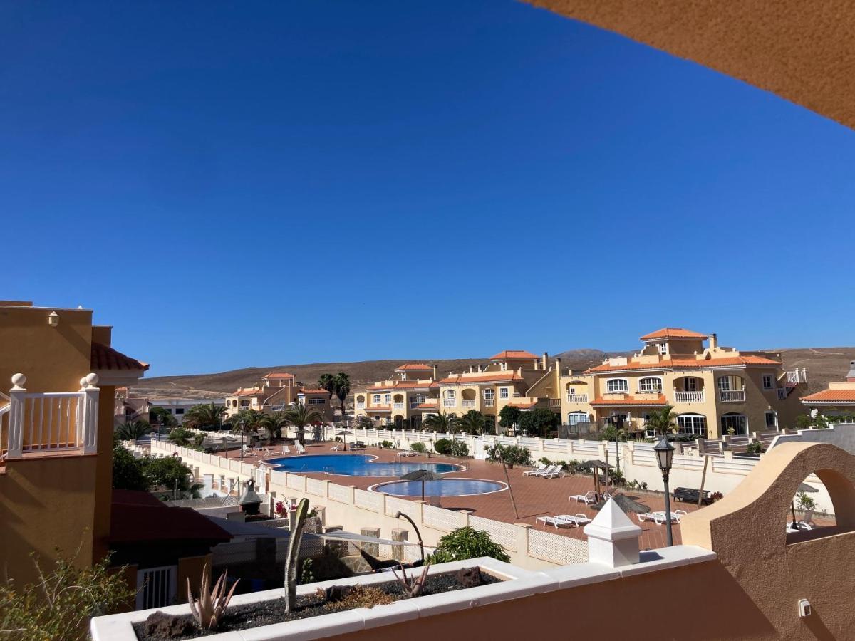 Las Rocas Golf And Sea Калета де Фусте Екстериор снимка