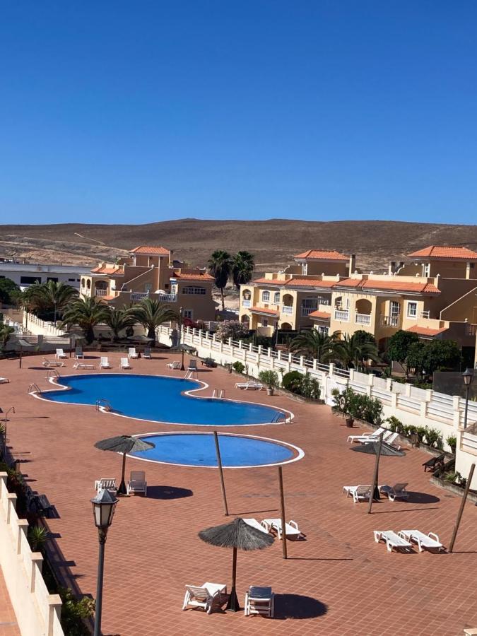 Las Rocas Golf And Sea Калета де Фусте Екстериор снимка