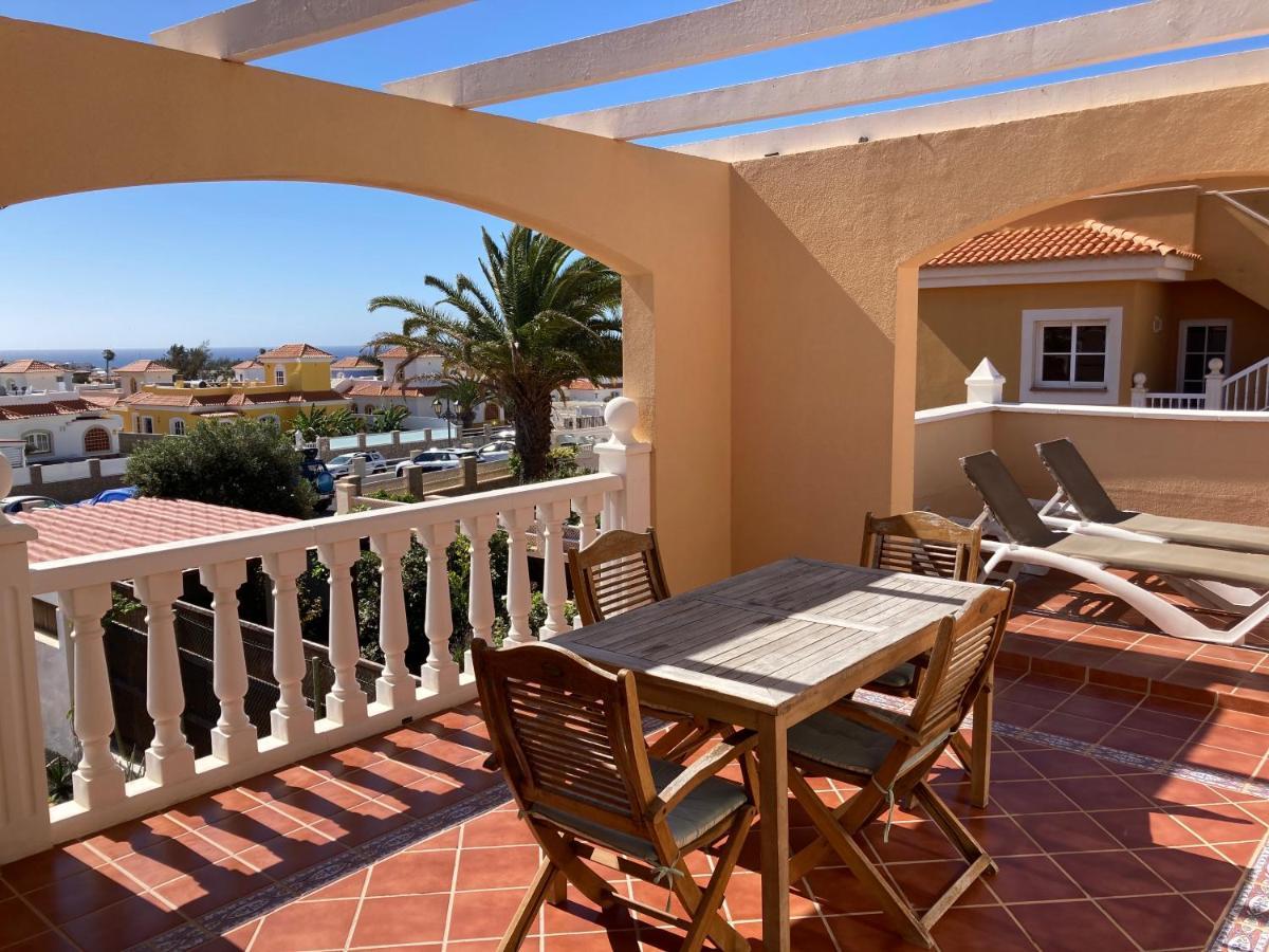 Las Rocas Golf And Sea Калета де Фусте Екстериор снимка