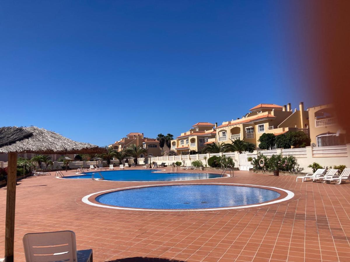 Las Rocas Golf And Sea Калета де Фусте Екстериор снимка